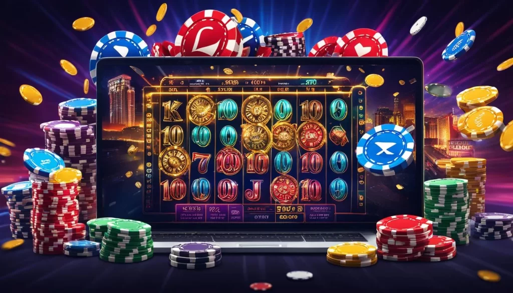 Phân tích chuyên sâu nền tảng 18win3 nhà cái