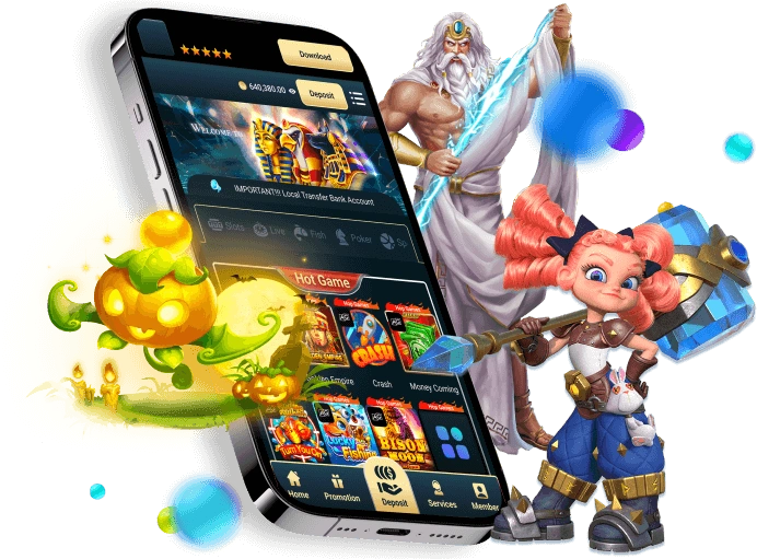 Thương hiệu uy tín 18win3 nhà cái