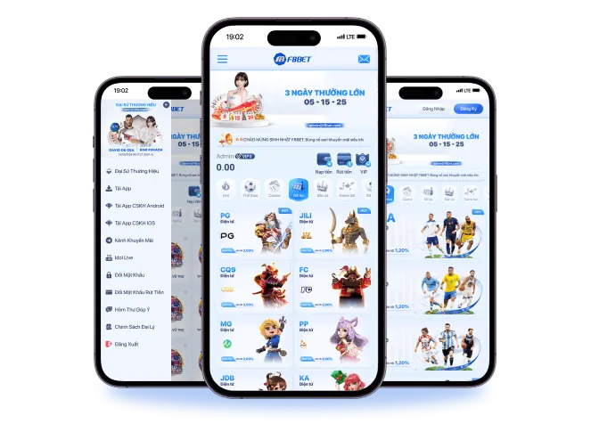 Đa dạng trò chơi 18win3 nhà cái
