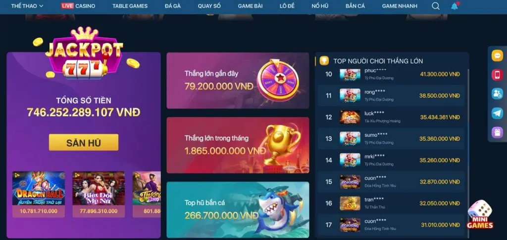 Live Blackjack