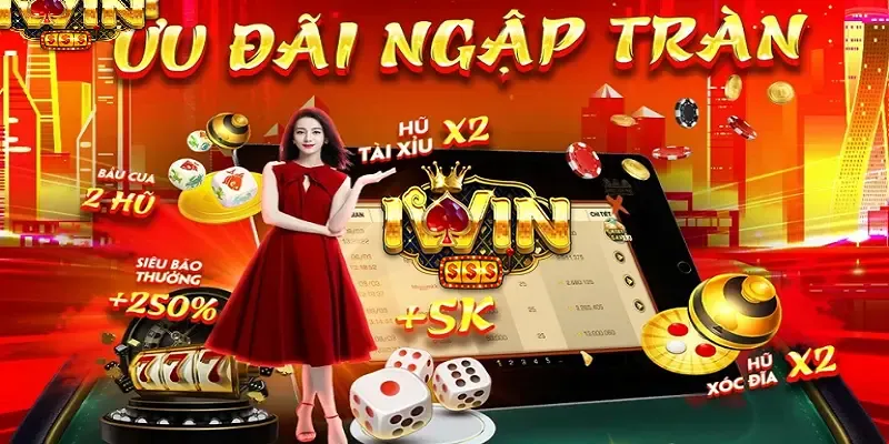 Tận dụng các chương trình khuyến mãi của 18win3 nhà cái để tối ưu lợi nhuận